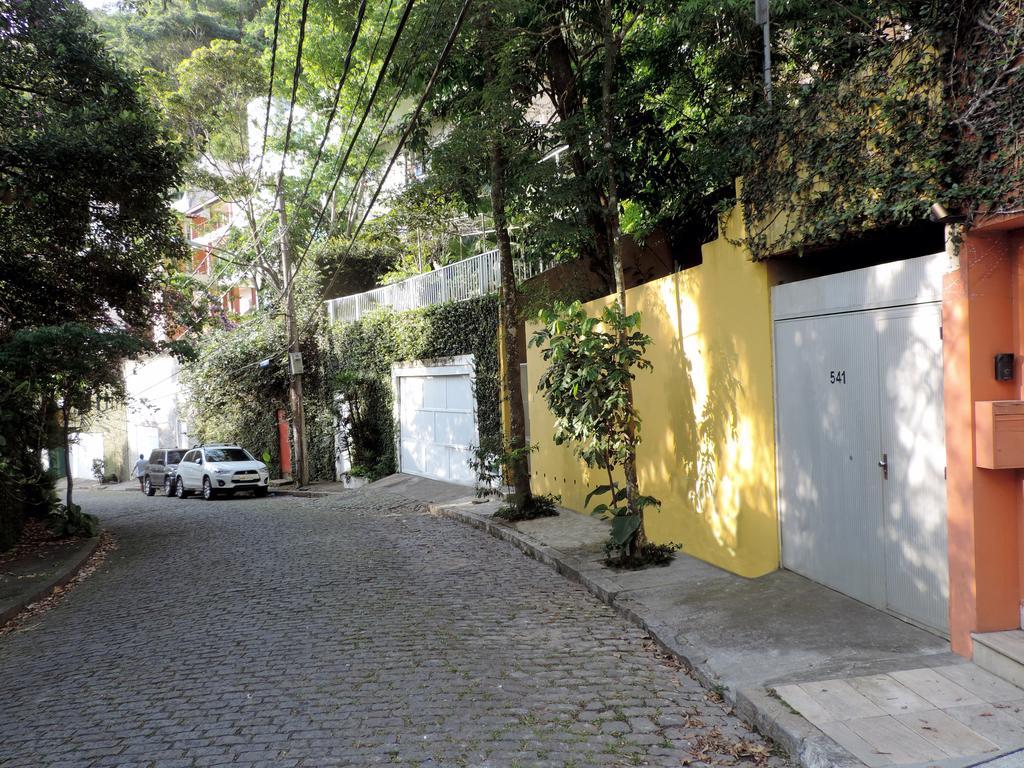B&B Vitoria Regia - Rio de Janeiro — Fotos 3